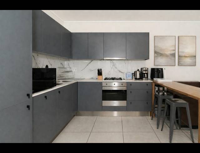 2 BEDROOM PROPERTY TO RENT IN PAARDEVLEI